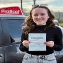 Niamh Scott