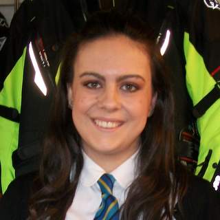 Alix McDonald