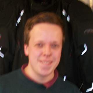 Lee Wilders