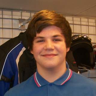 Luke Cuggy