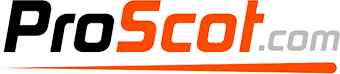 Pro Scot Logo