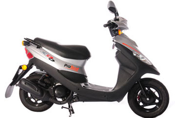 SYM DD50