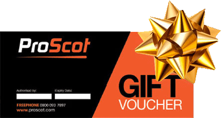Gift Vouchers for Christmas