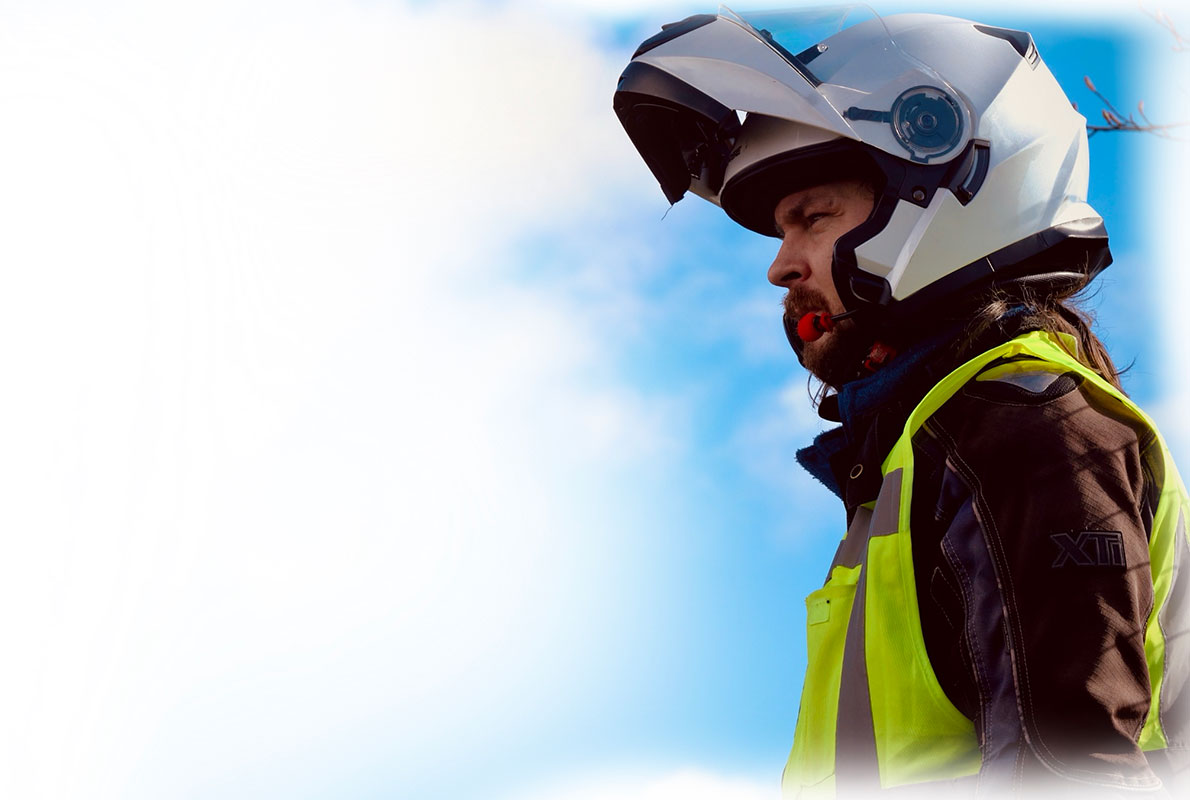 learner motorbike image