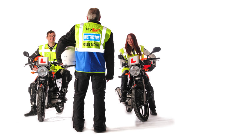Learn to Ride Image