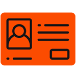 card image