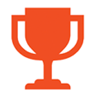 trophy image