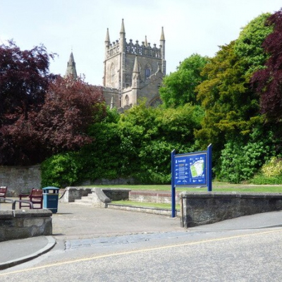 Dunfermline image