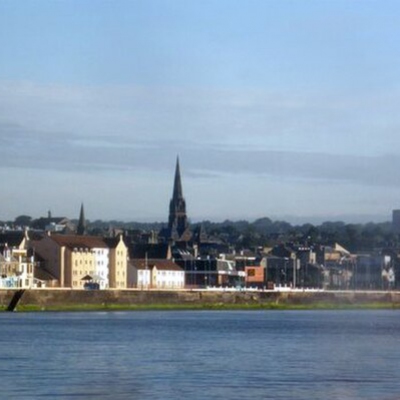 Kirkcaldy image