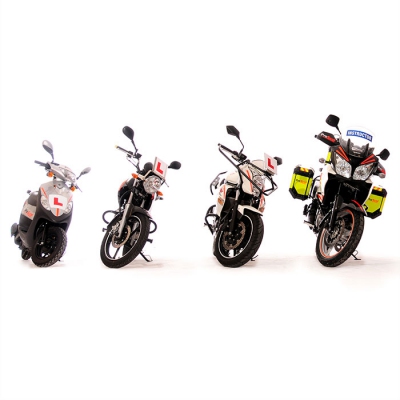 Licence Options image